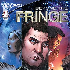 Bilder Fringe - Grenzfälle des FBI