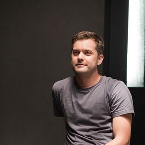 Bilder Joshua Jackson