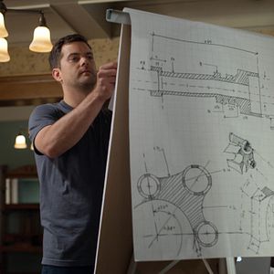 Bilder Joshua Jackson