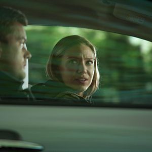 Bilder Joshua Jackson