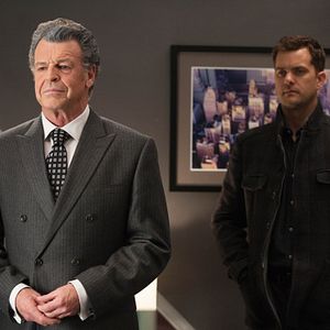 Bilder Joshua Jackson