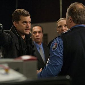 Bilder Joshua Jackson