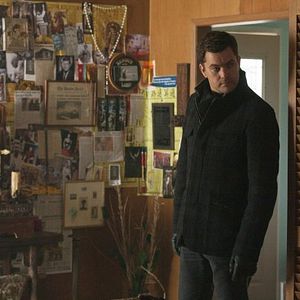 Bilder Joshua Jackson