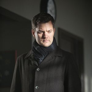 Bilder Joshua Jackson