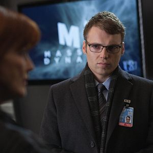 Bilder Fringe - Grenzfälle des FBI