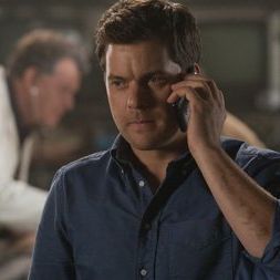 Bilder Joshua Jackson