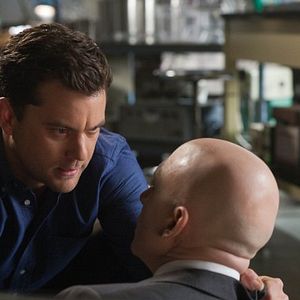 Bilder Joshua Jackson