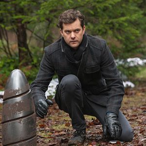 Bilder Joshua Jackson