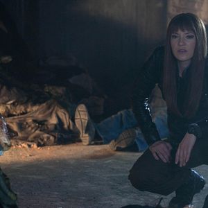 Bilder Fringe - Grenzfälle des FBI