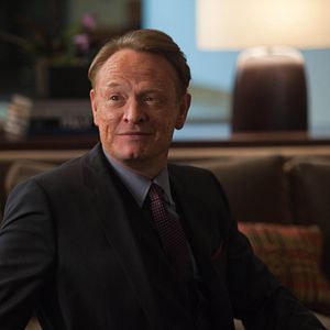 Bilder Jared Harris
