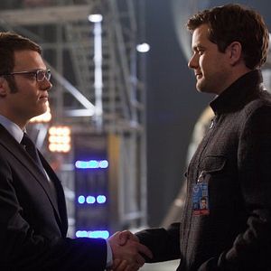 Bilder Joshua Jackson