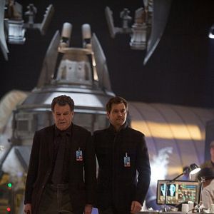 Bilder Joshua Jackson