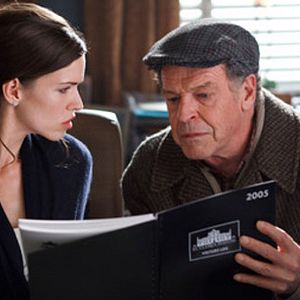 Bilder Fringe - Grenzfälle des FBI