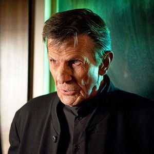 Bilder Fringe - Grenzfälle des FBI