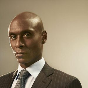 Bilder Lance Reddick