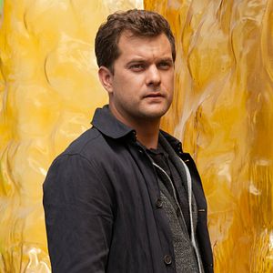 Bilder Joshua Jackson