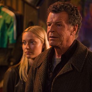 Bilder Fringe - Grenzfälle des FBI