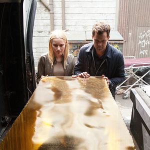 Bilder Joshua Jackson