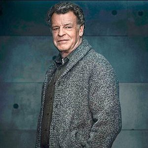 Bilder Fringe - Grenzfälle des FBI