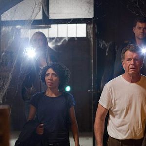 Bilder Joshua Jackson