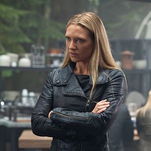 Bilder Fringe - Grenzfälle des FBI