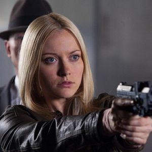 Bilder Fringe - Grenzfälle des FBI