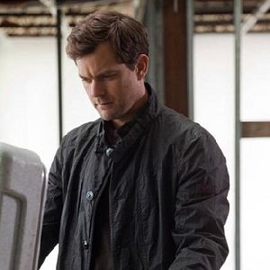 Bilder Joshua Jackson