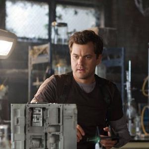 Bilder Joshua Jackson