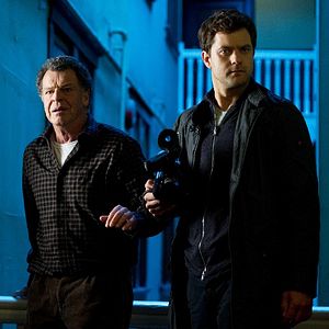 Bilder Joshua Jackson