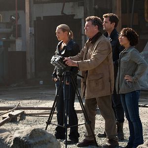 Bilder Joshua Jackson