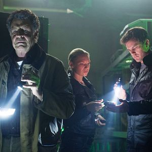 Bilder Joshua Jackson