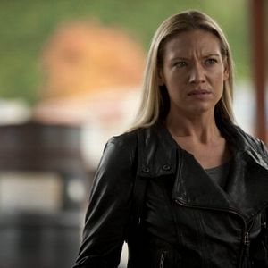 Bilder Fringe - Grenzfälle des FBI