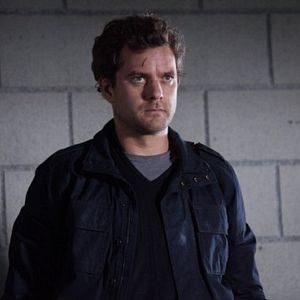 Bilder Joshua Jackson