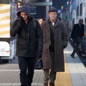 Bilder Joshua Jackson