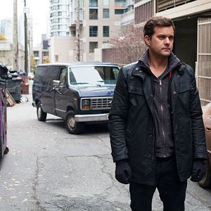 Bilder Joshua Jackson