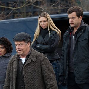 Bilder Joshua Jackson