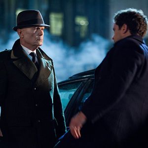 Bilder Joshua Jackson