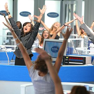 Bilder Das ganze Leben liegt vor dir