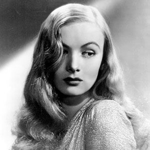 Bilder Veronica Lake