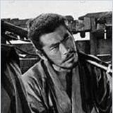 Bilder Toshirô Mifune
