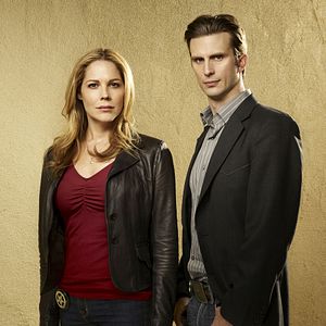 Bilder In Plain Sight - In der Schusslinie