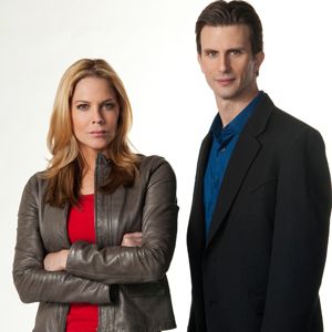 Bilder In Plain Sight - In der Schusslinie