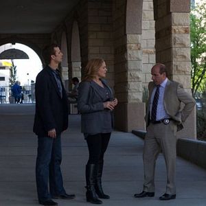 Bilder In Plain Sight - In der Schusslinie