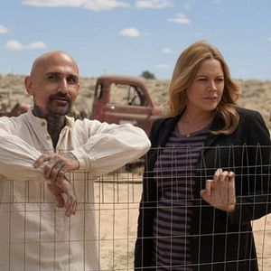 Bilder In Plain Sight - In der Schusslinie