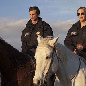 Bilder In Plain Sight - In der Schusslinie