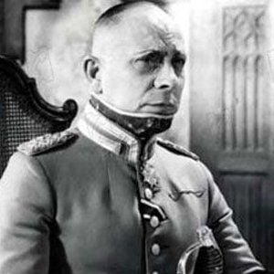 Bilder Erich Von Stroheim