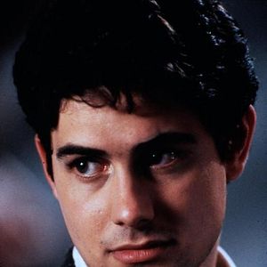Bilder Zach Galligan