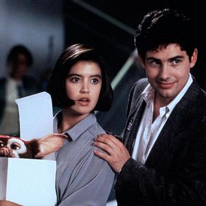 Bilder Zach Galligan