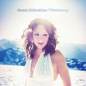 Bilder Sarah McLachlan
