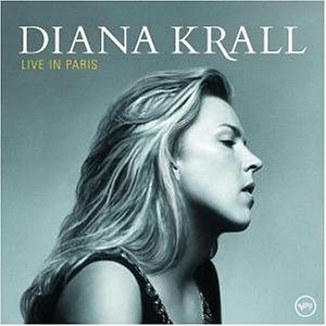 Bilder Diana Krall